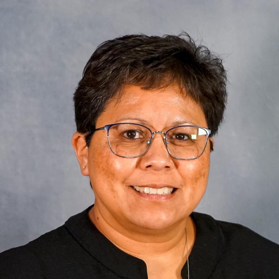 BelindaVasquez's Profile Photo