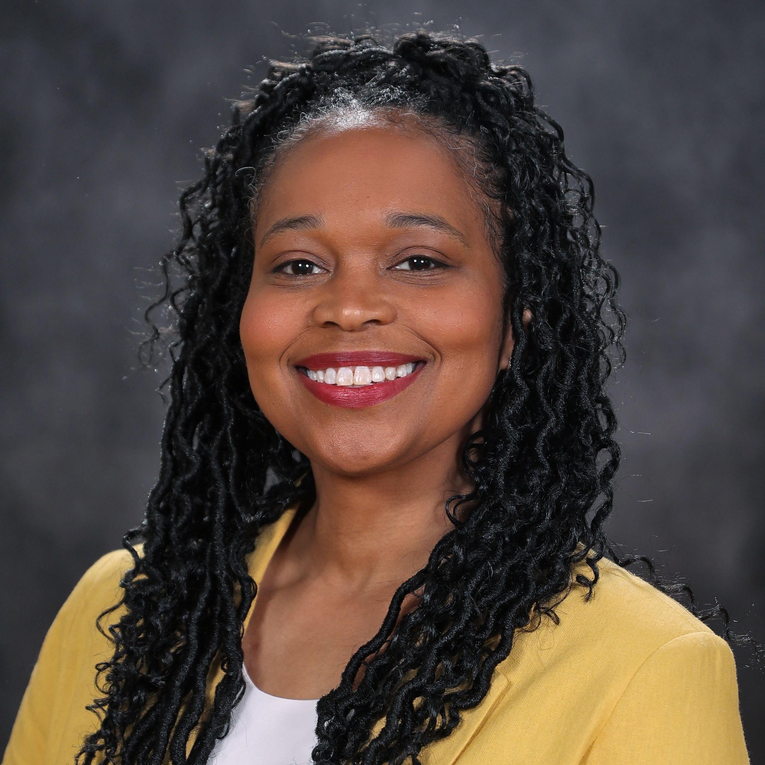 CynthiaBostic's Profile Photo