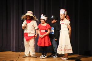 See Photos From The Whelan School's Culture Project