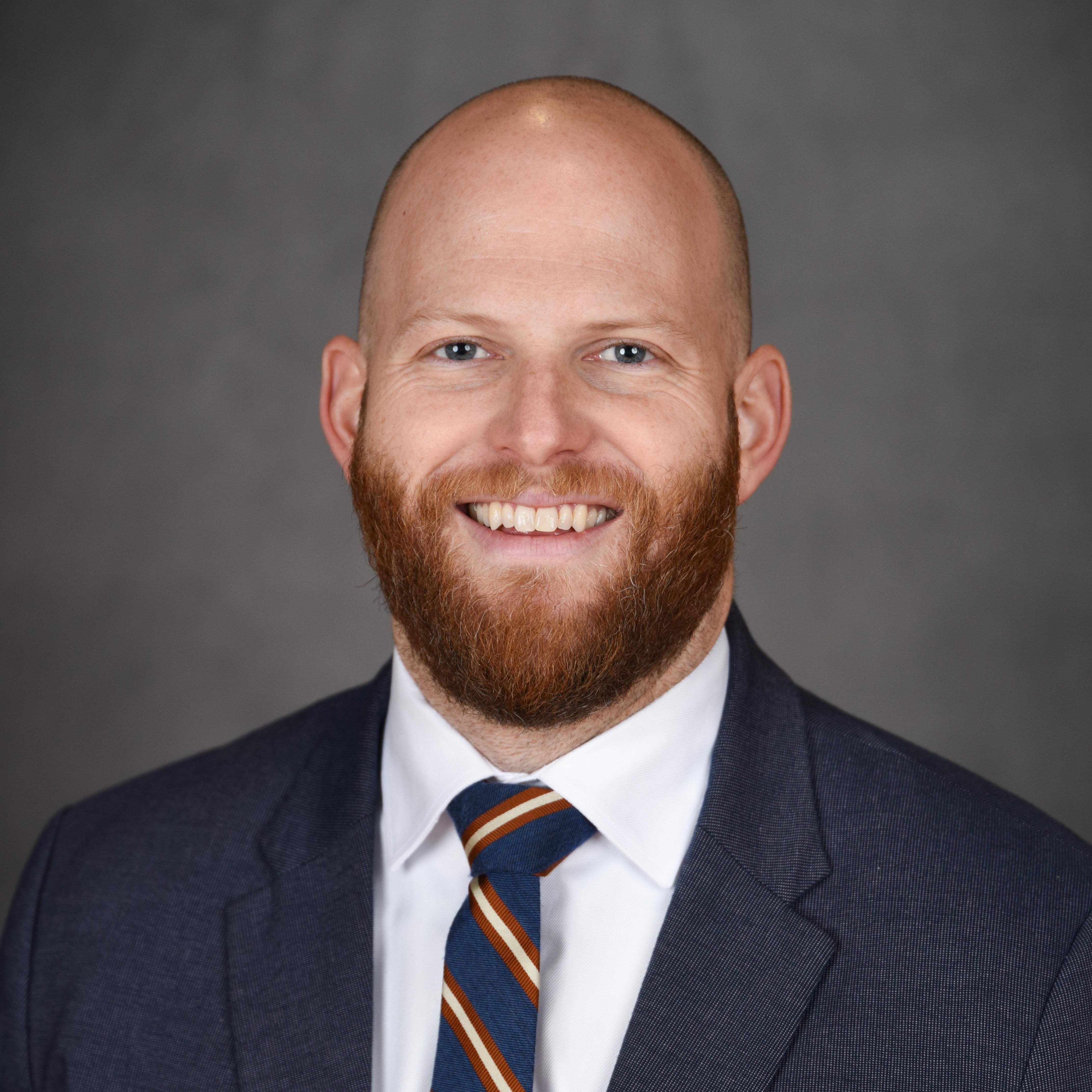 NathanGwinn's Profile Photo