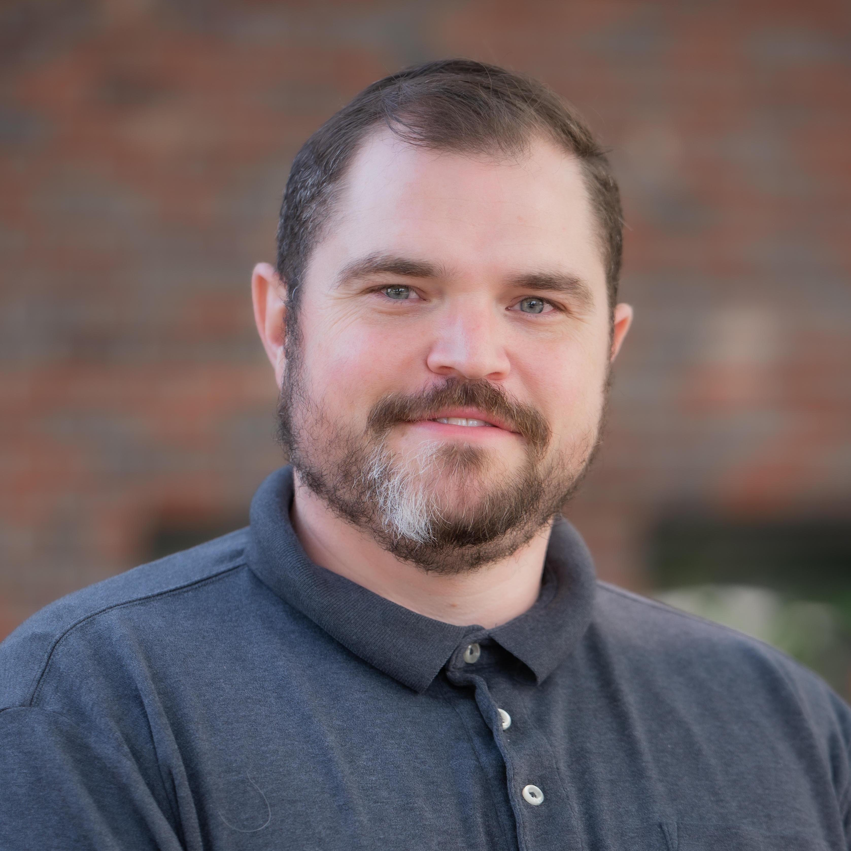 MichaelErvin's Profile Photo