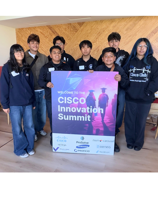 2026 BPUSD Cisco Meraki Trip