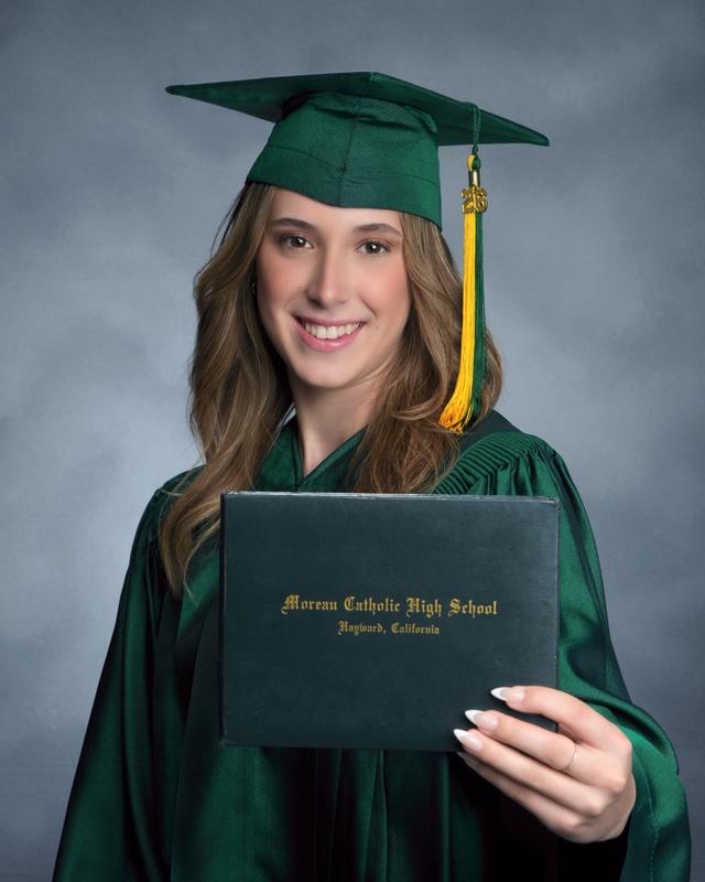 Honoring Our Assumption Alumni