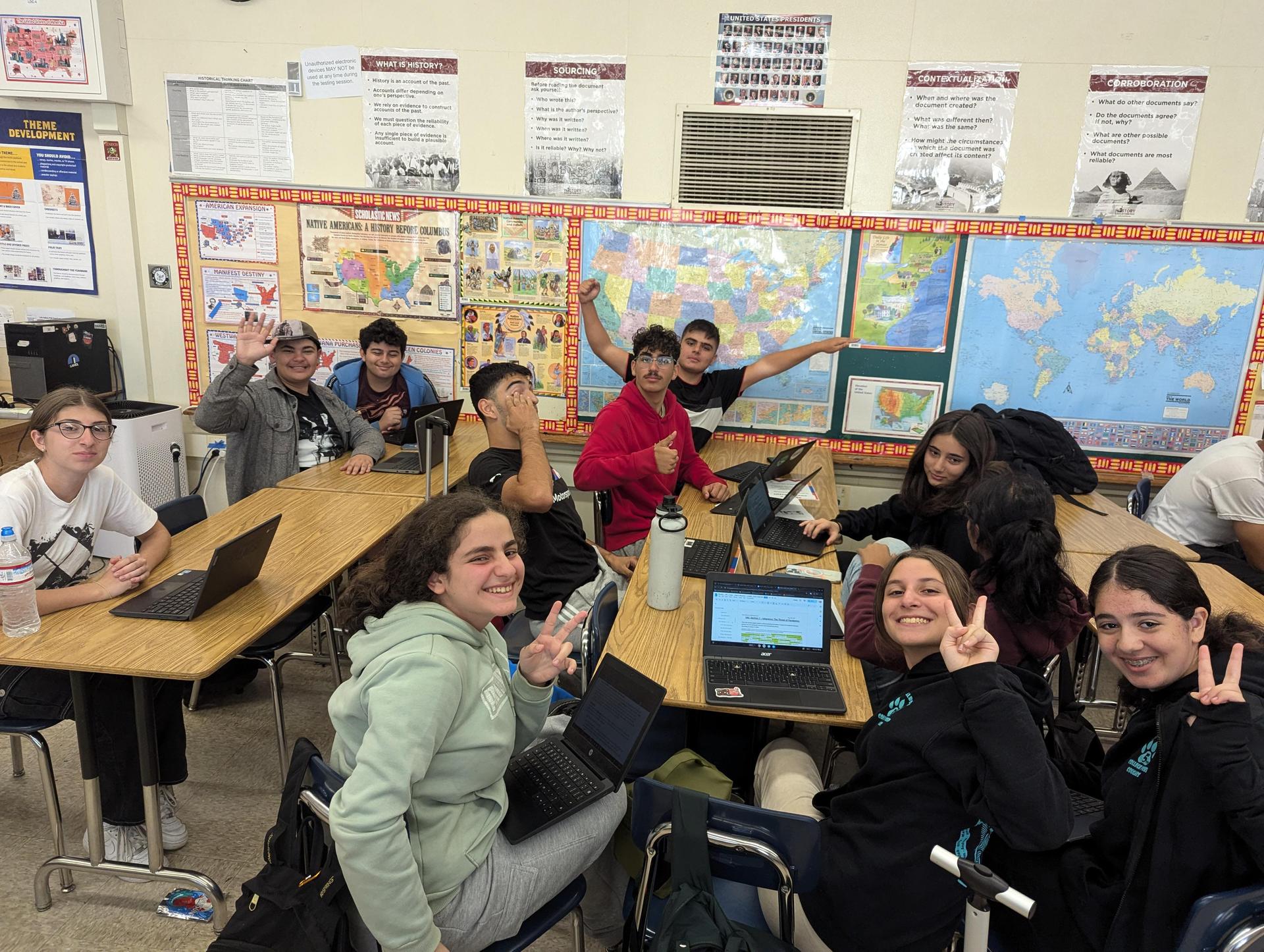 lake balboa debate practice