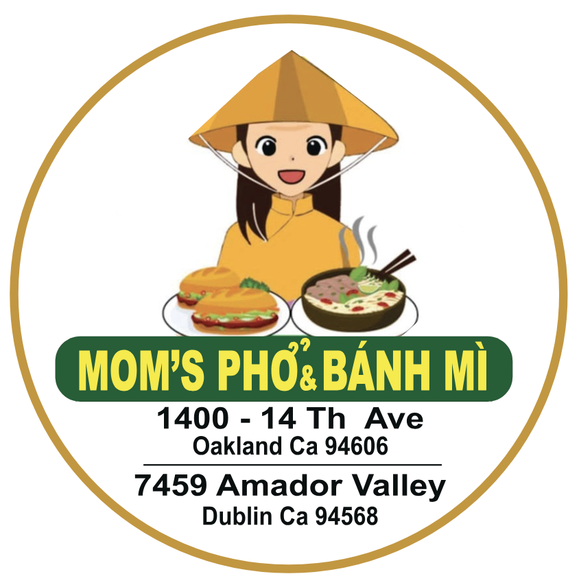 Mom’s Pho & Banh Mi