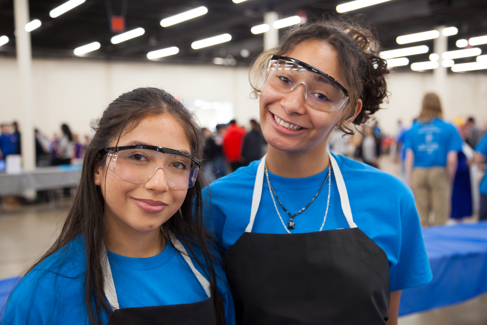 STEM festival