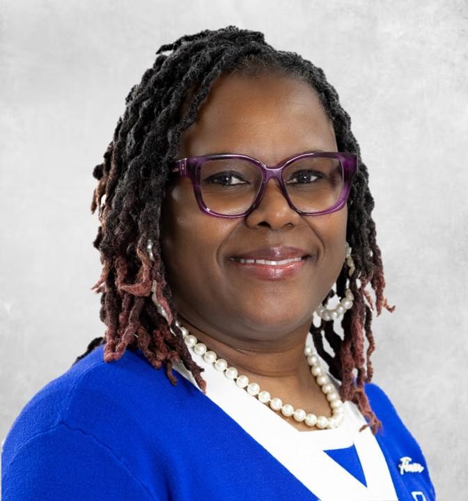 April Weems