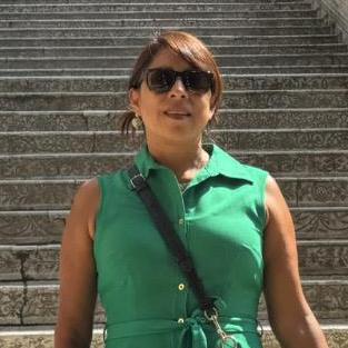 MaribelRendon's Profile Photo