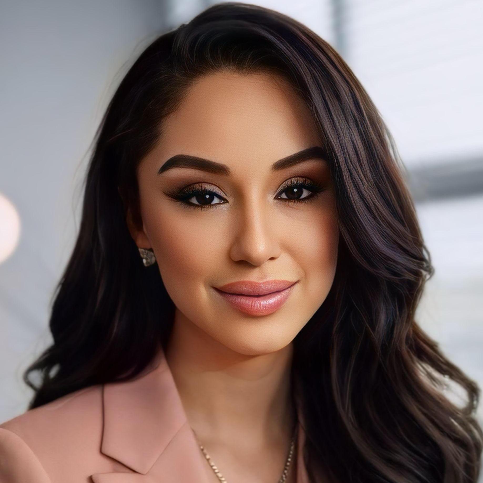 GemmaGuerrero's Profile Photo