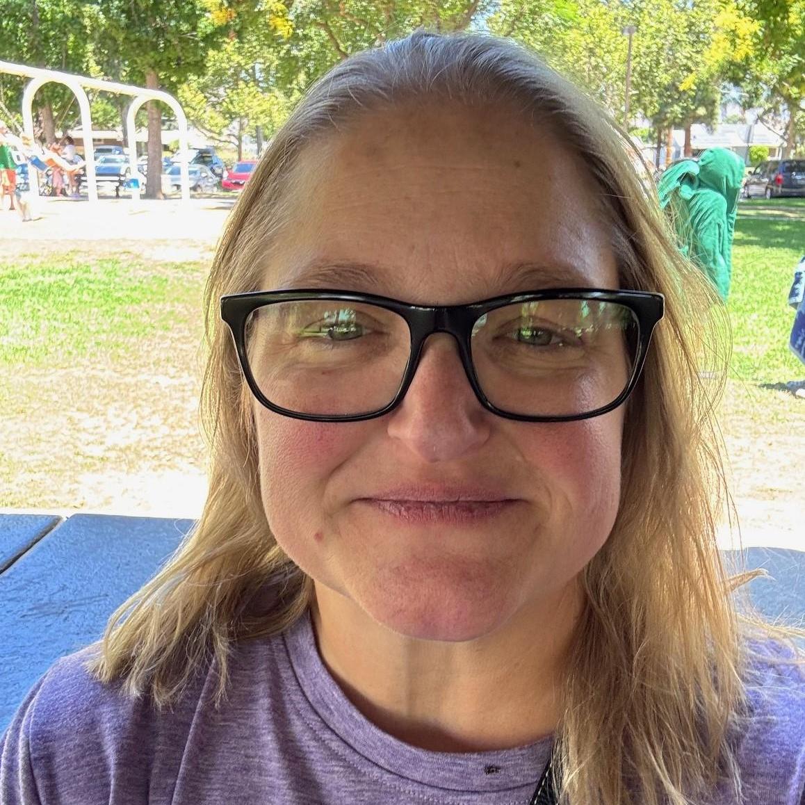 JenniferOhlund's Profile Photo