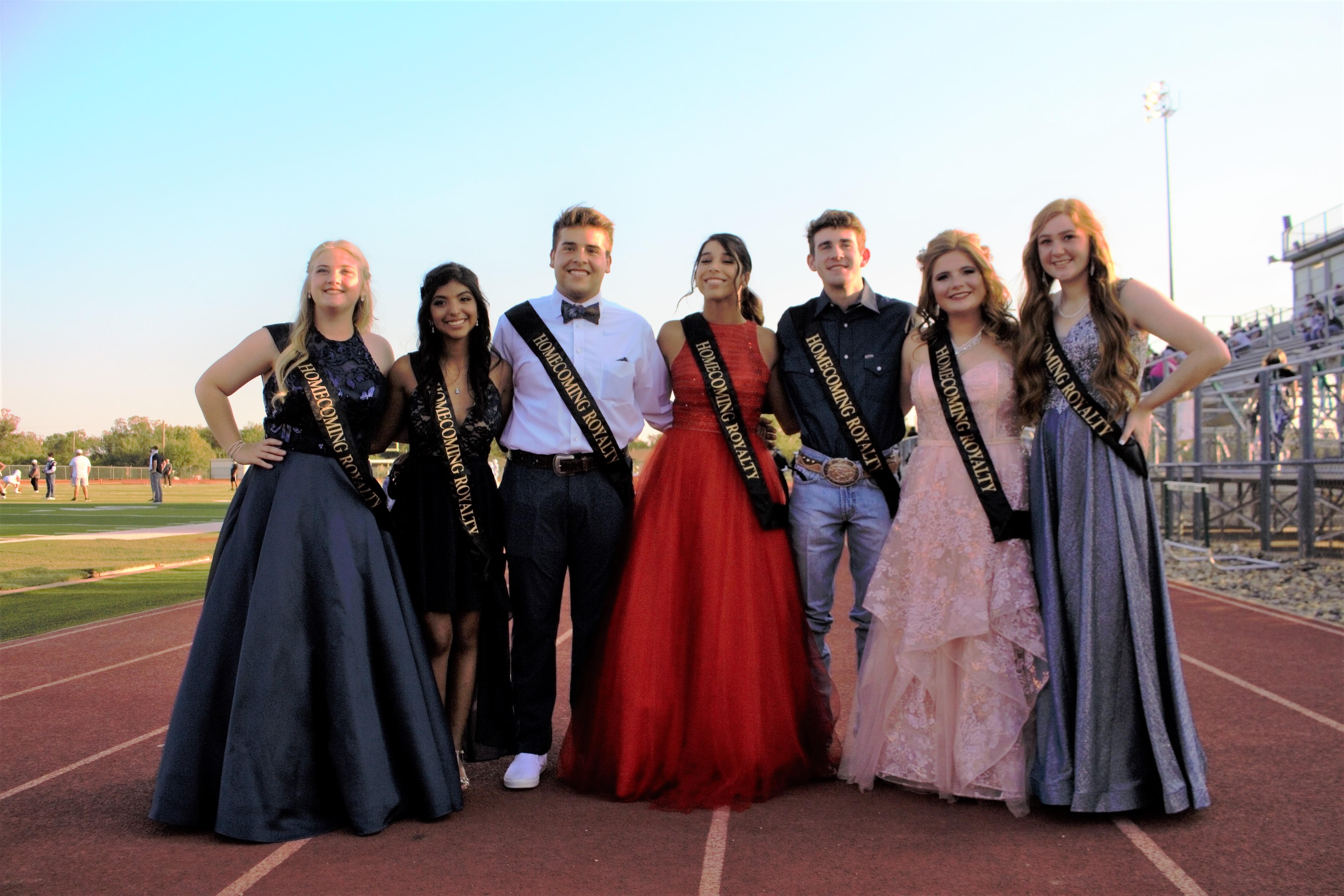 Homecoming 2020