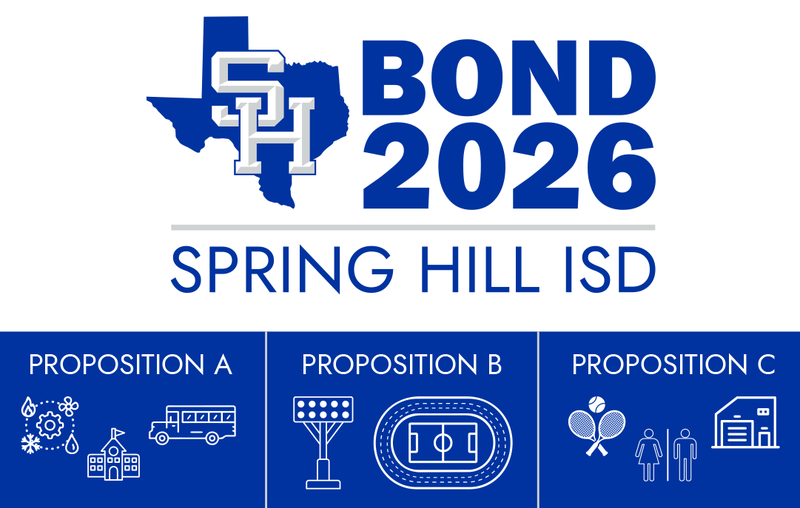 SHISD Bond 2026