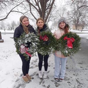 Wreaths