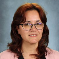 AurelieColvin's Profile Photo
