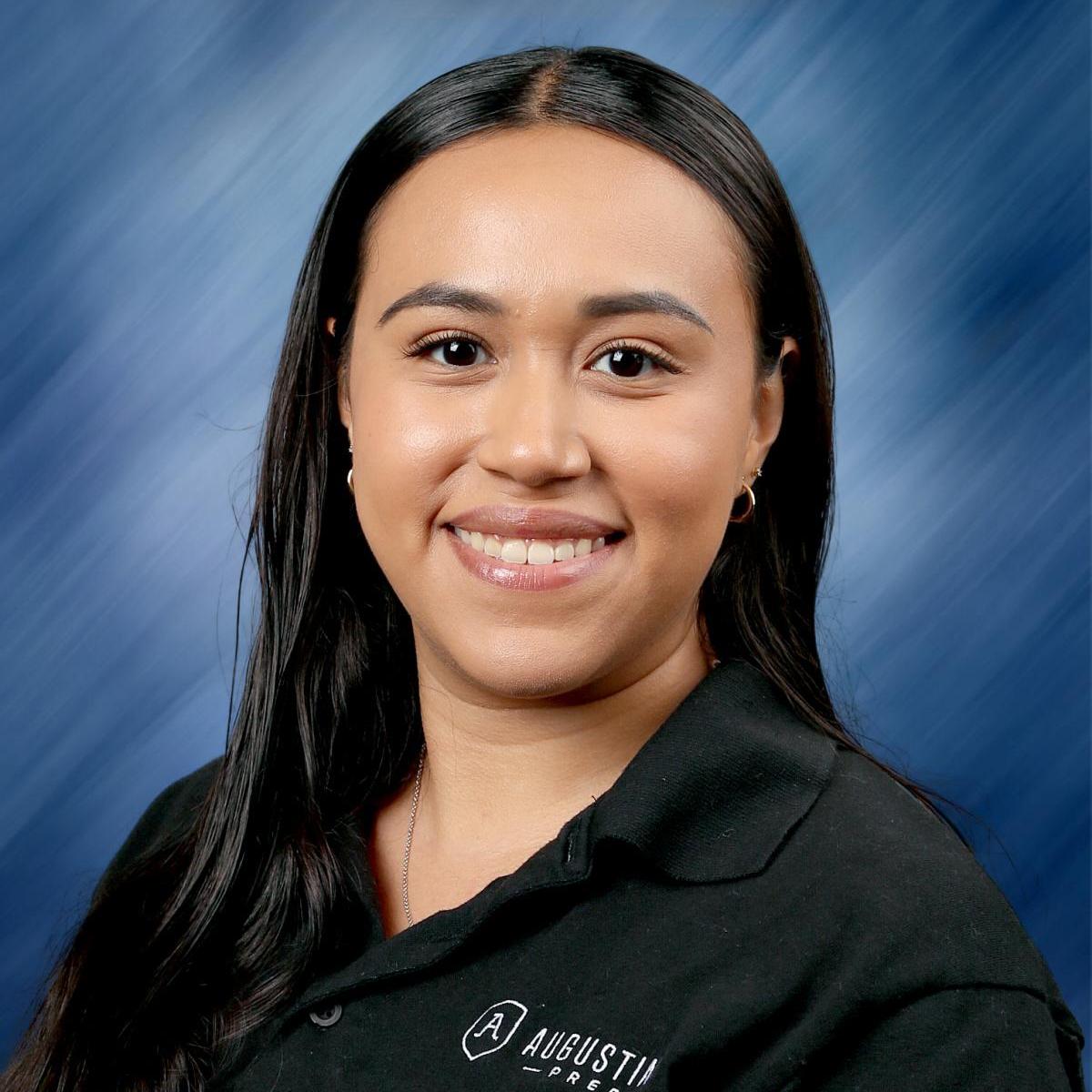 IsabelSerna's Profile Photo