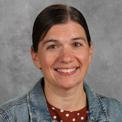 MelissaKilminster's Profile Photo