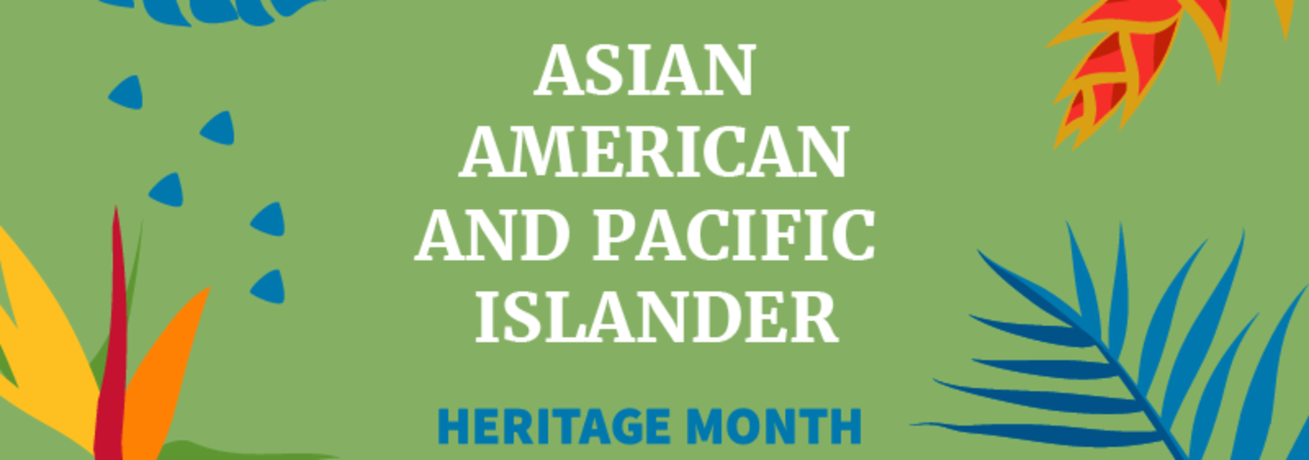 Heritage month