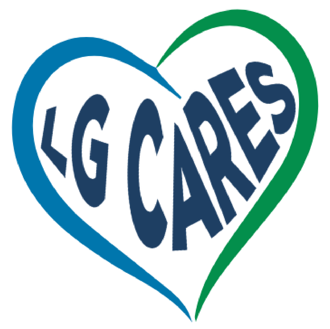 LG Cares