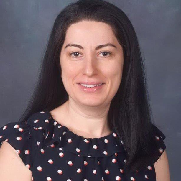 ArmineJallatyan's Profile Photo