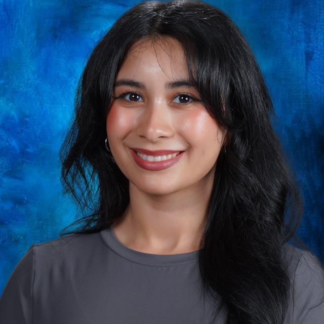KeylaDe La Cruz-Sanchez's Profile Photo