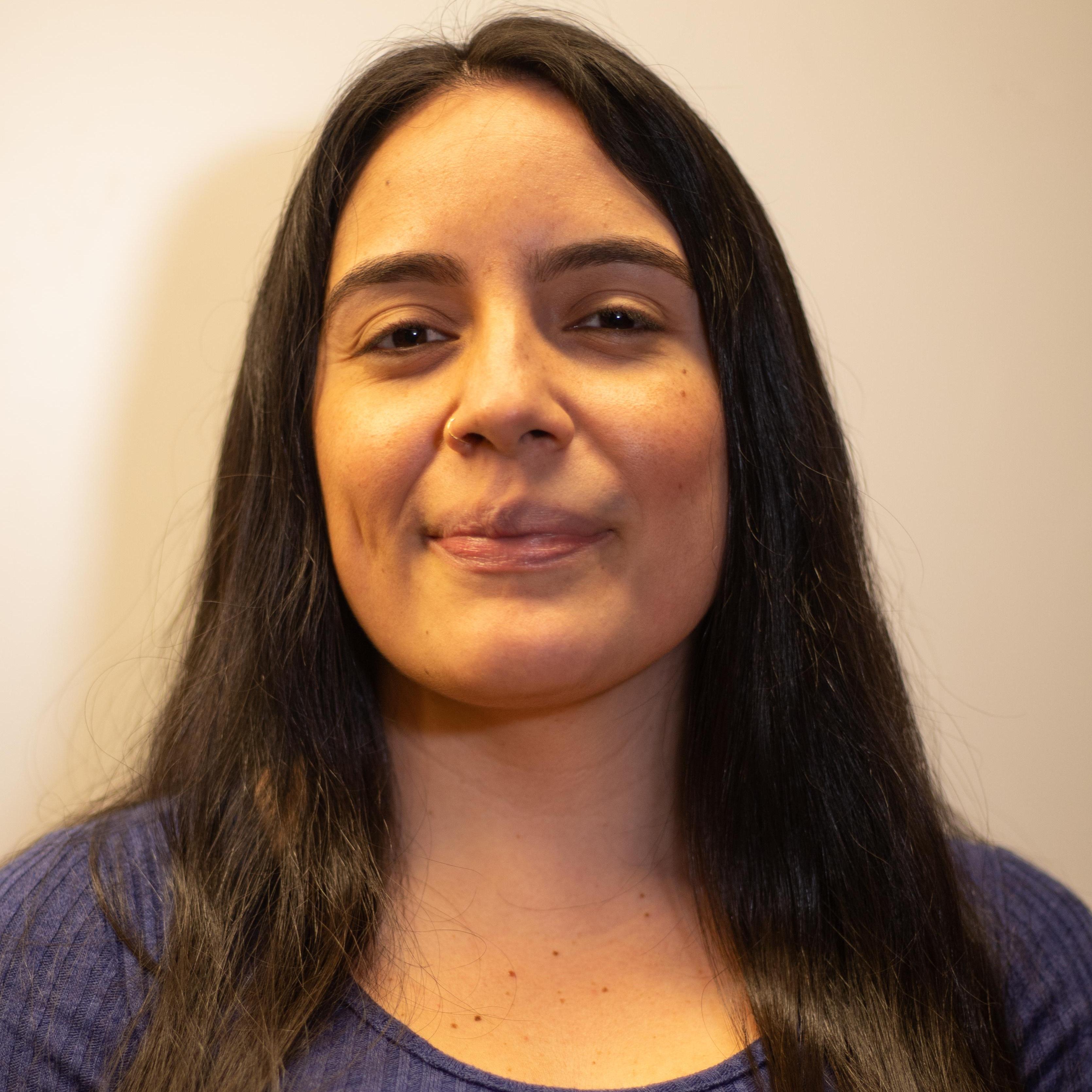 RoxanaOrtiz's Profile Photo