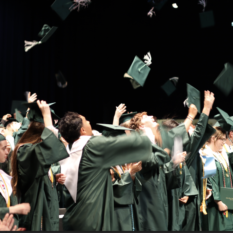 Graduation Gallery - 2026 Featured Photo