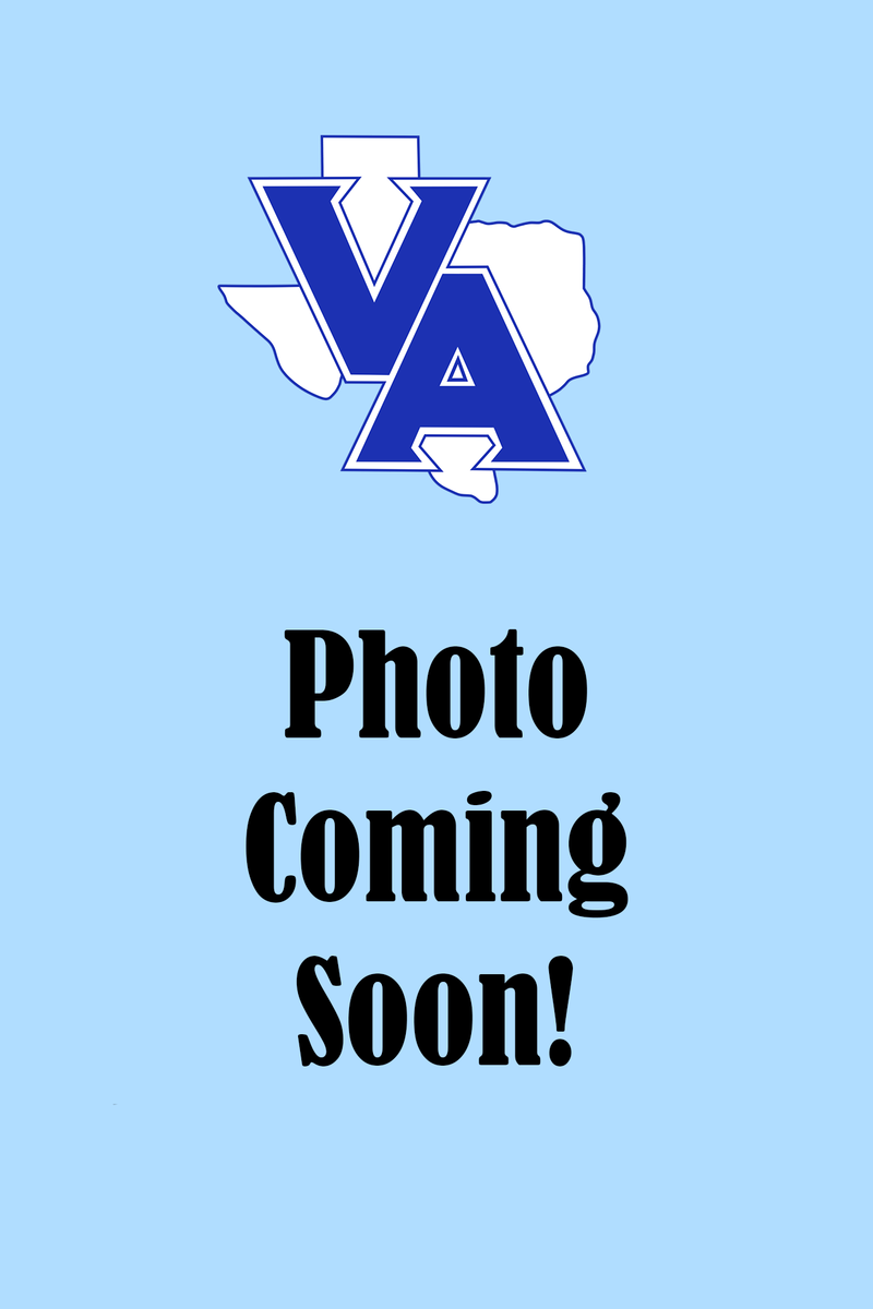Photo Coming Soon