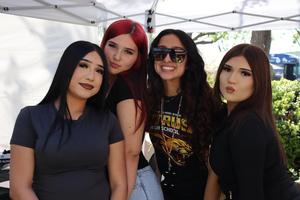 Photos from the 2026 College & Career Fair