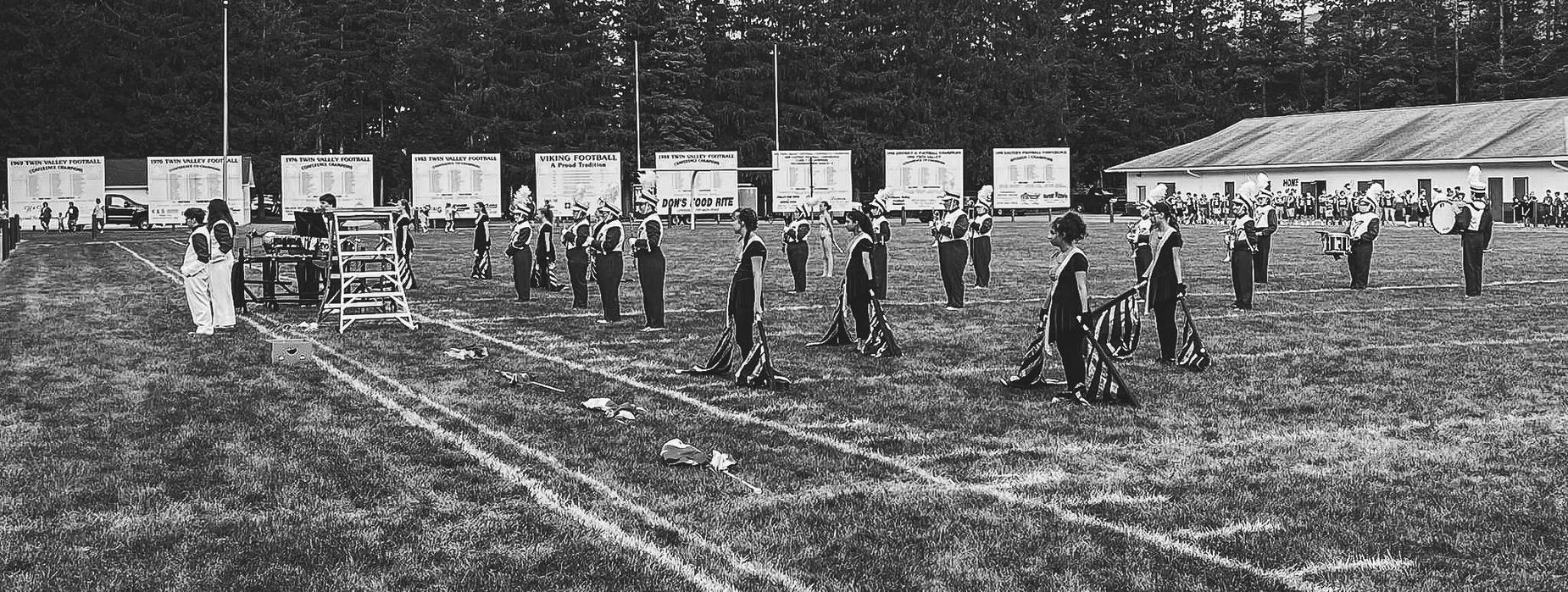 band