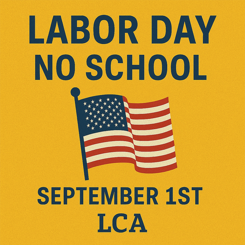 Labor Day