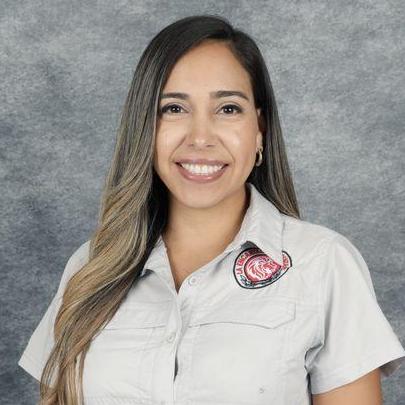 SamanthaGarcia's Profile Photo
