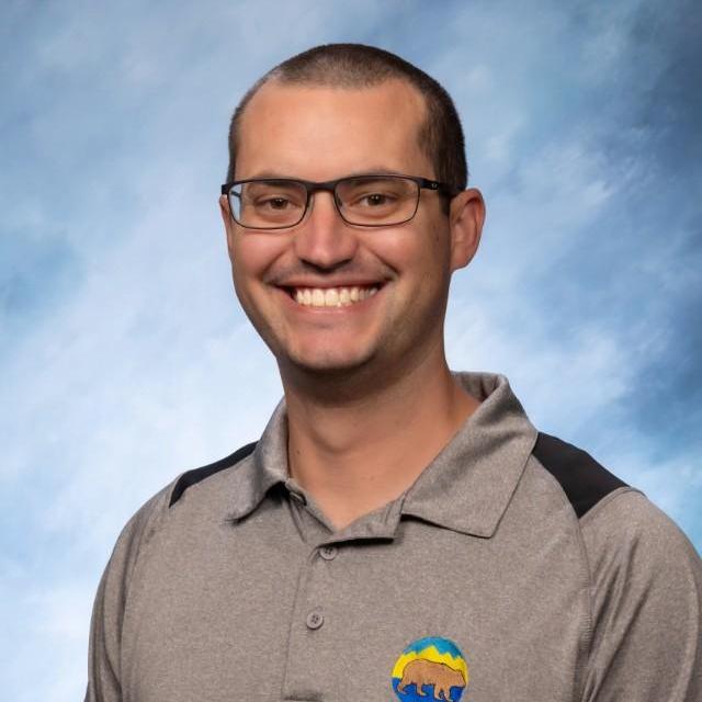 CoreySinske's Profile Photo