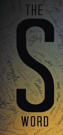 S Word Film Flyer