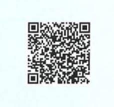 Serenity Space QR Code