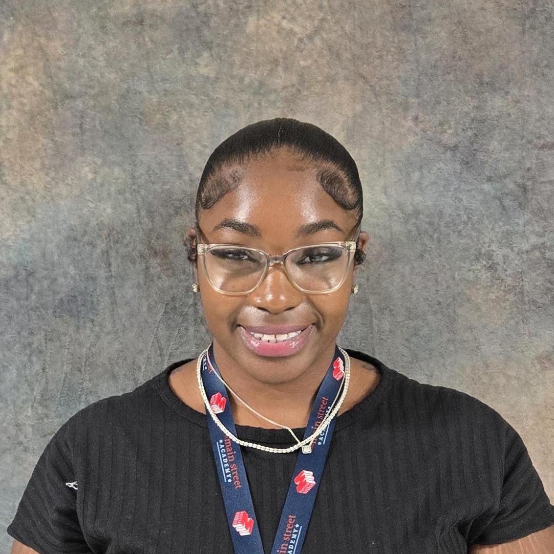 ShartiaPressword's Profile Photo