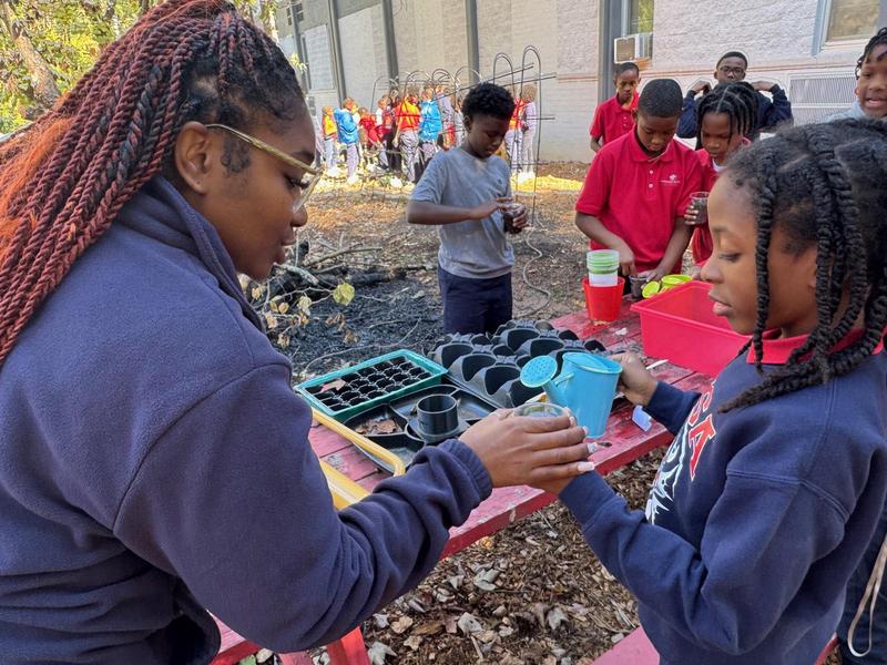 Re-Enrollment Season Begins After Winter Break!