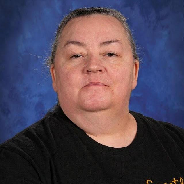 CarmenRogers's Profile Photo
