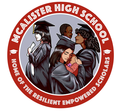 McAlister Logo