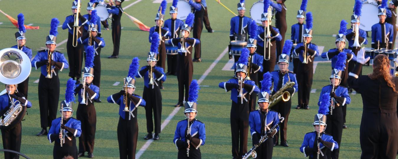 Krum Independent School District