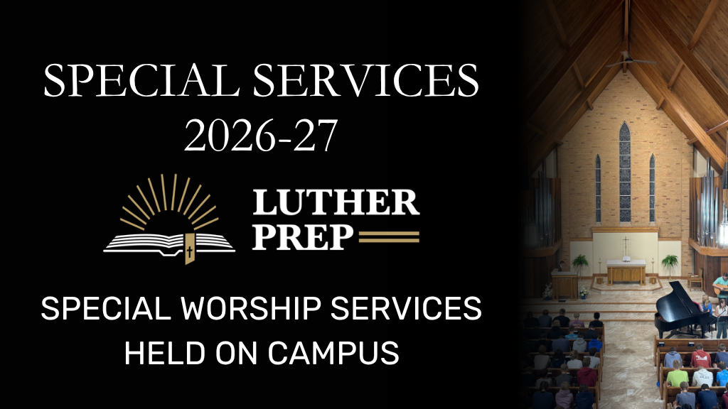Special Services