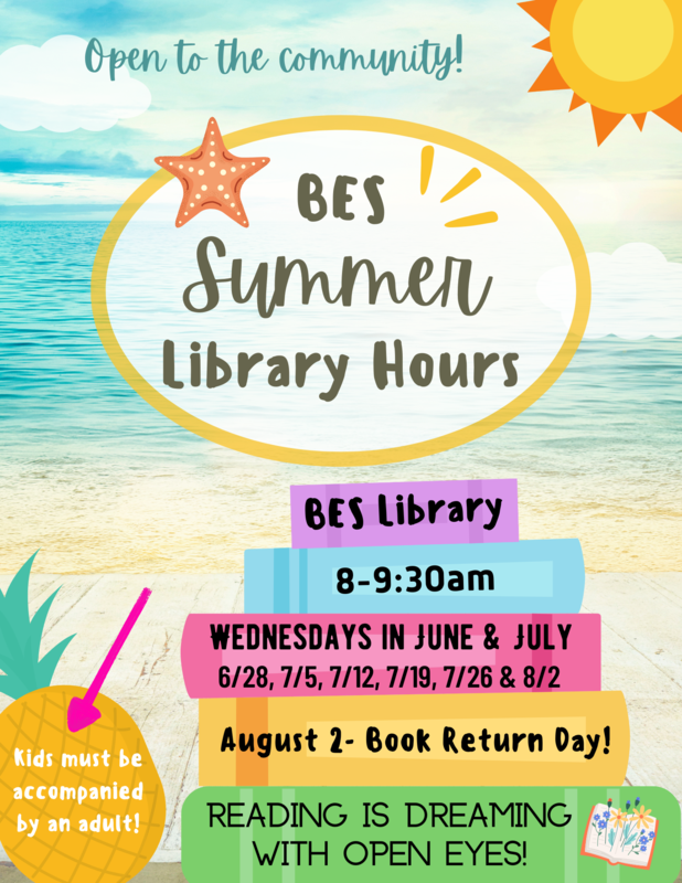 Summer Reading at BES.png
