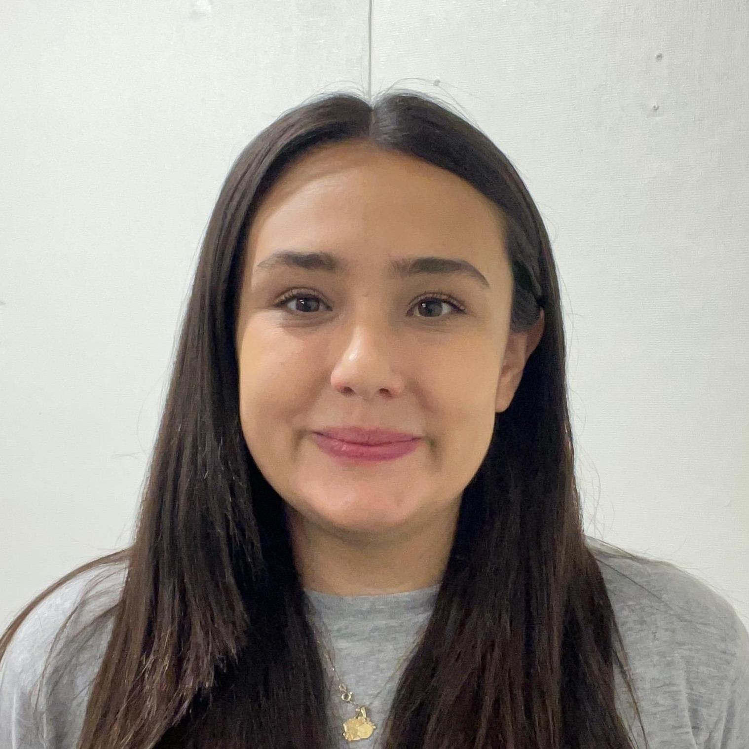 ElizabethBrammer's Profile Photo