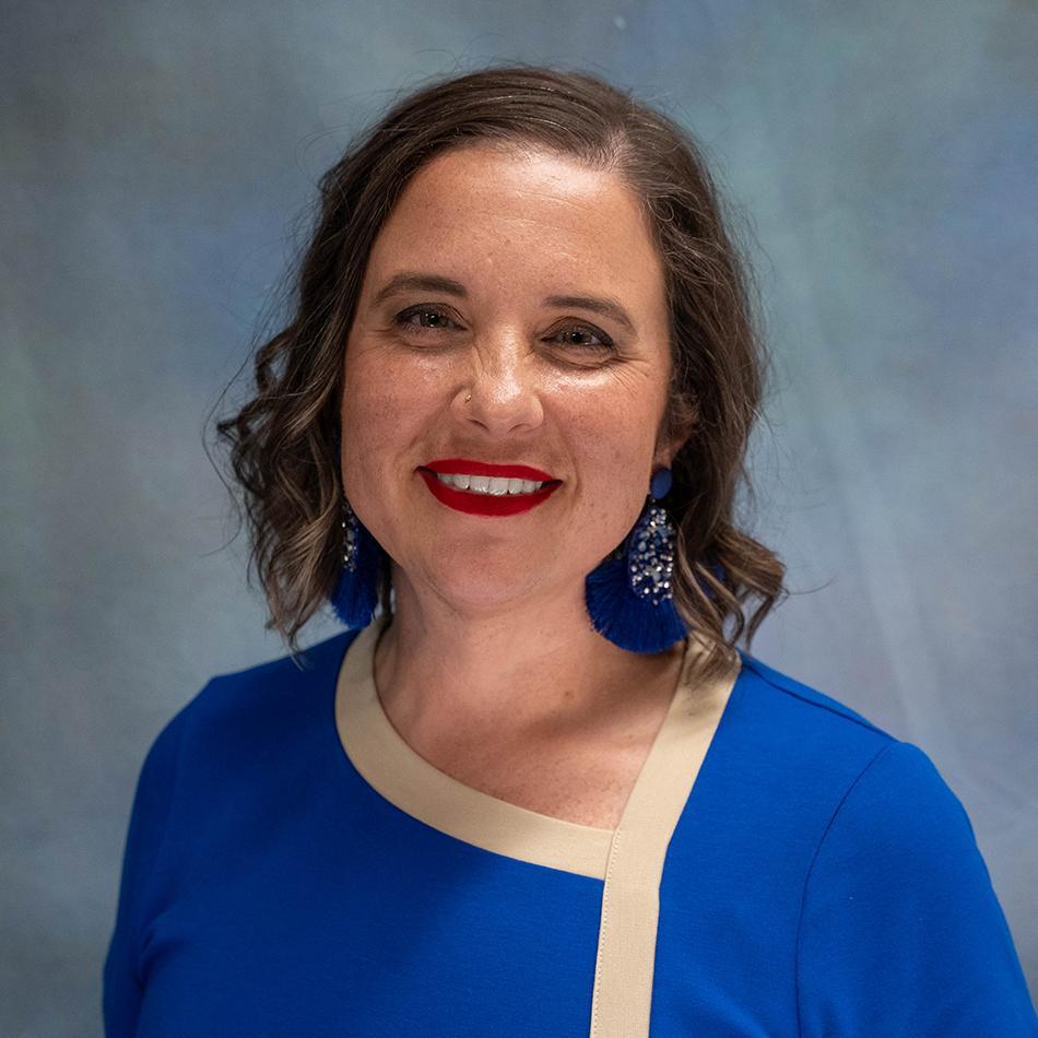 ChrystalThomas, Ed.D.'s Profile Photo