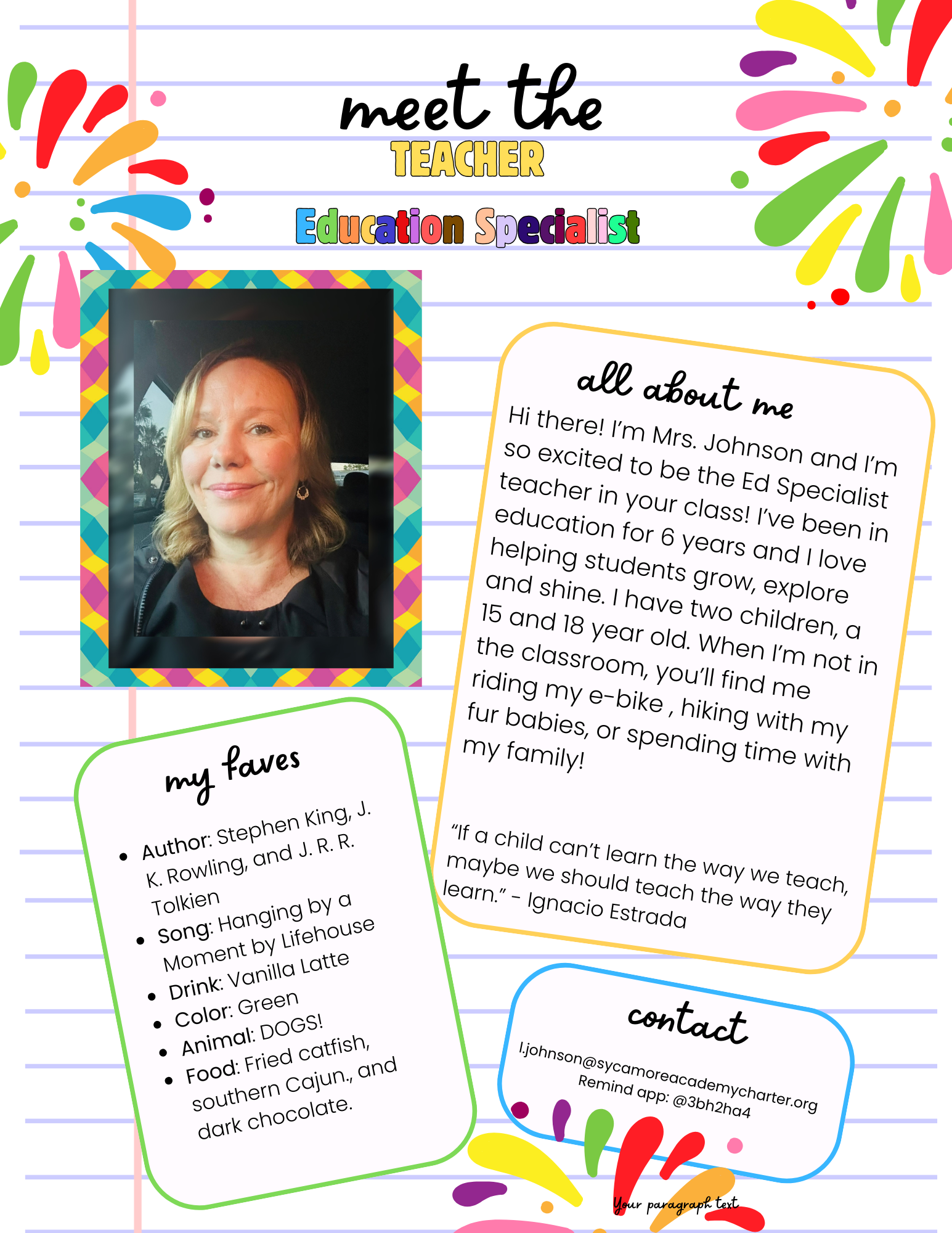 Newsletter