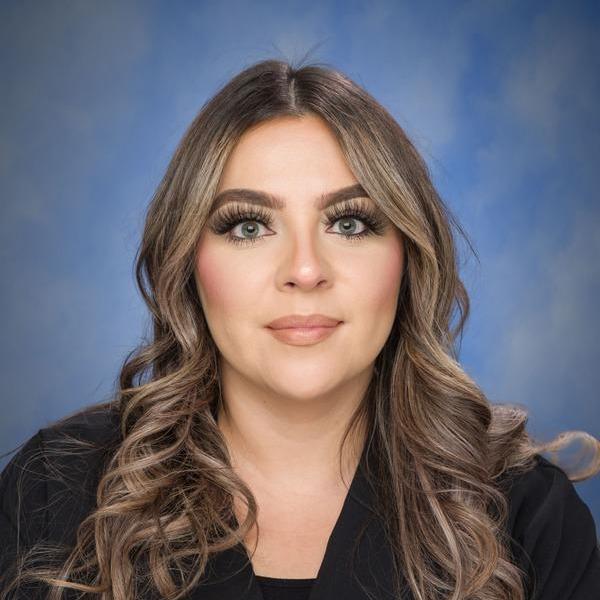 GuadalupeRamirez's Profile Photo