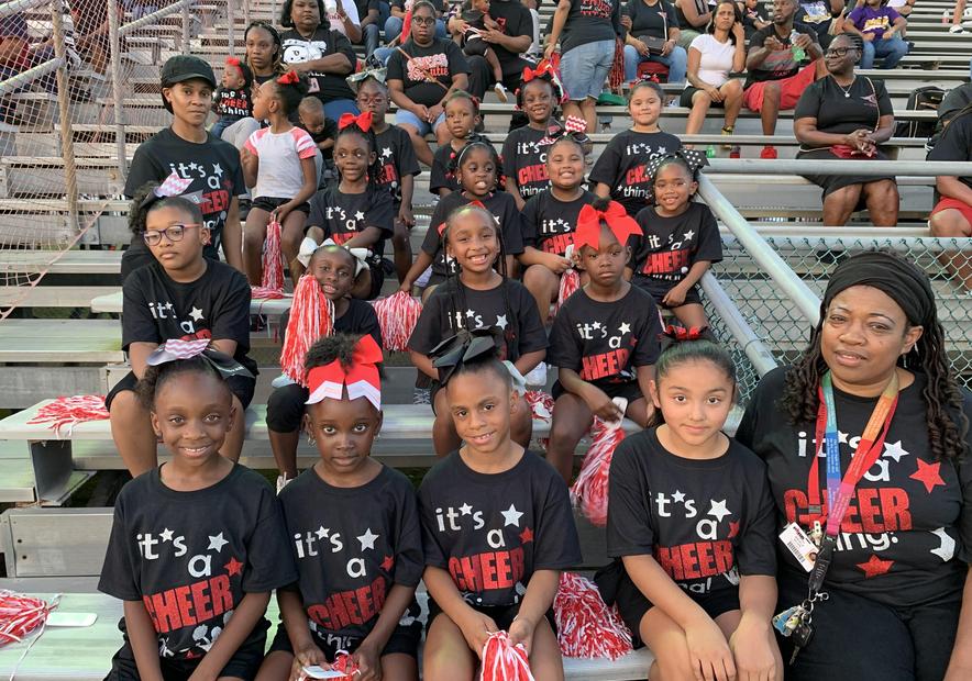 Booker T. Washington Elementary School