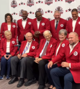 Congratulations to all of the honorees!!
