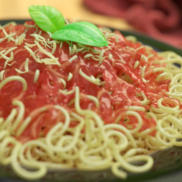 Spaghetti