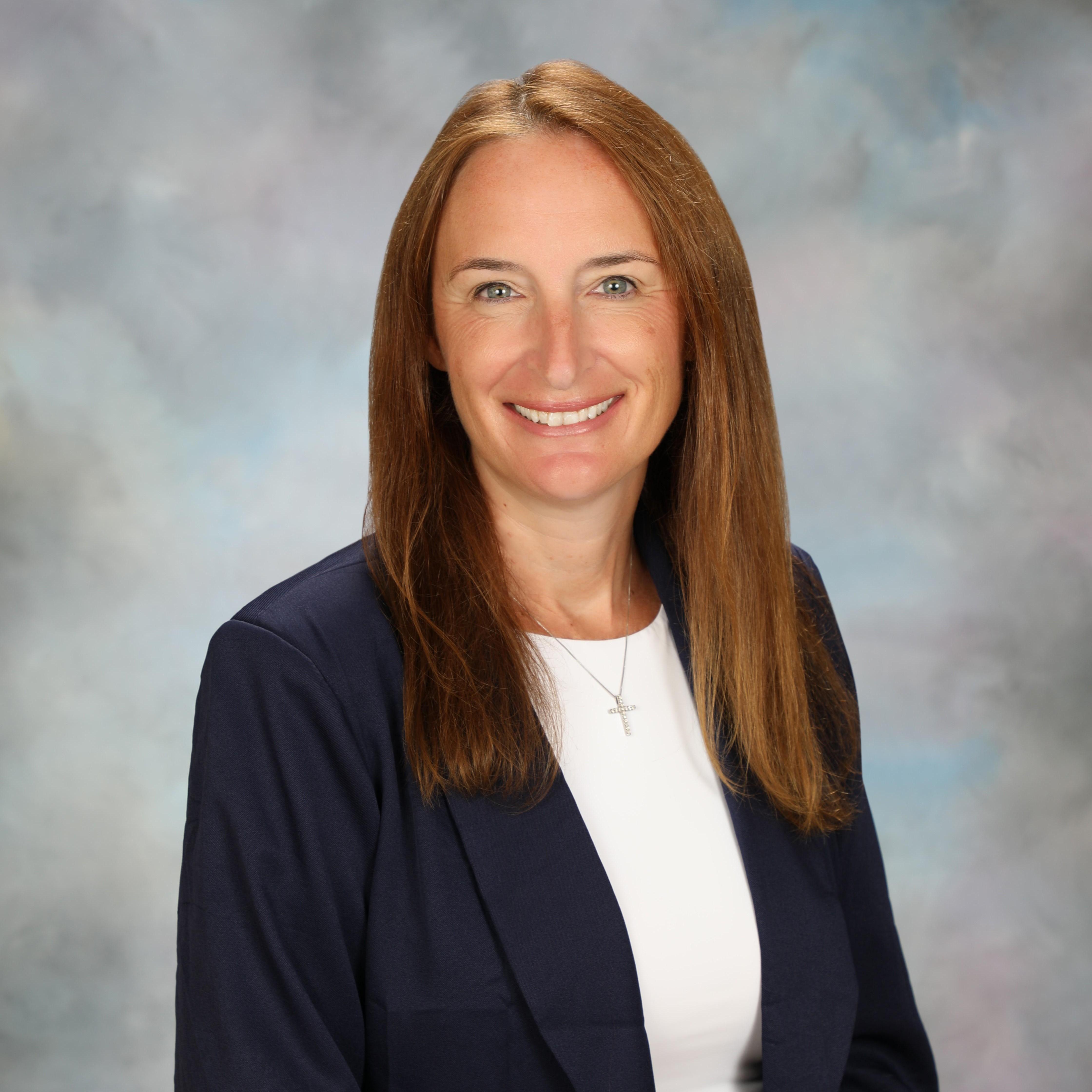 MeaghanO'Brien's Profile Photo