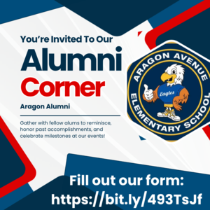 Alumni Corner